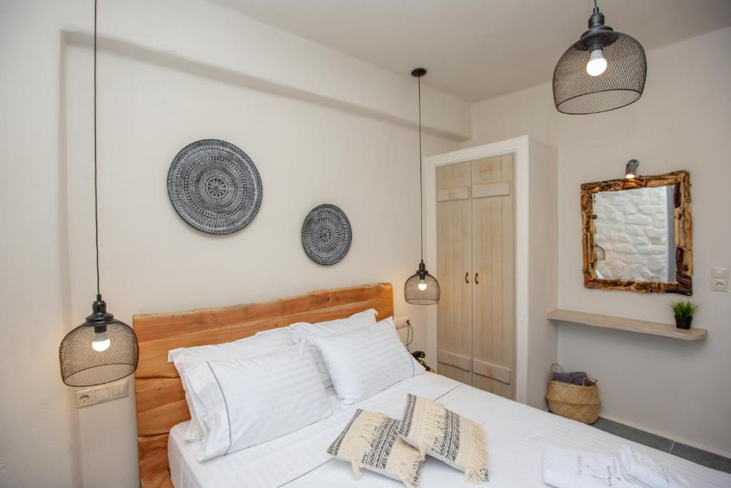 Ampelos Residence Naxos - 12