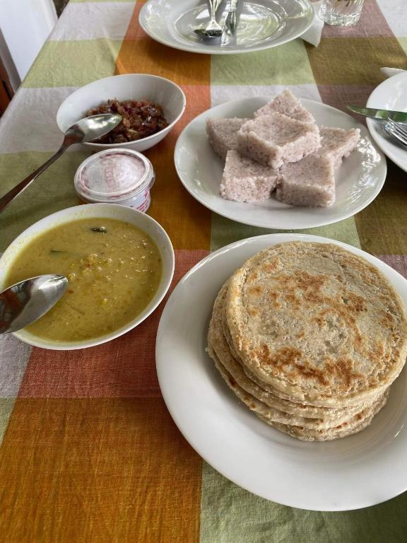 Rose Dale Guest Inn Ella - 18