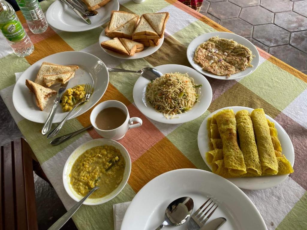 Rose Dale Guest Inn Ella - 19