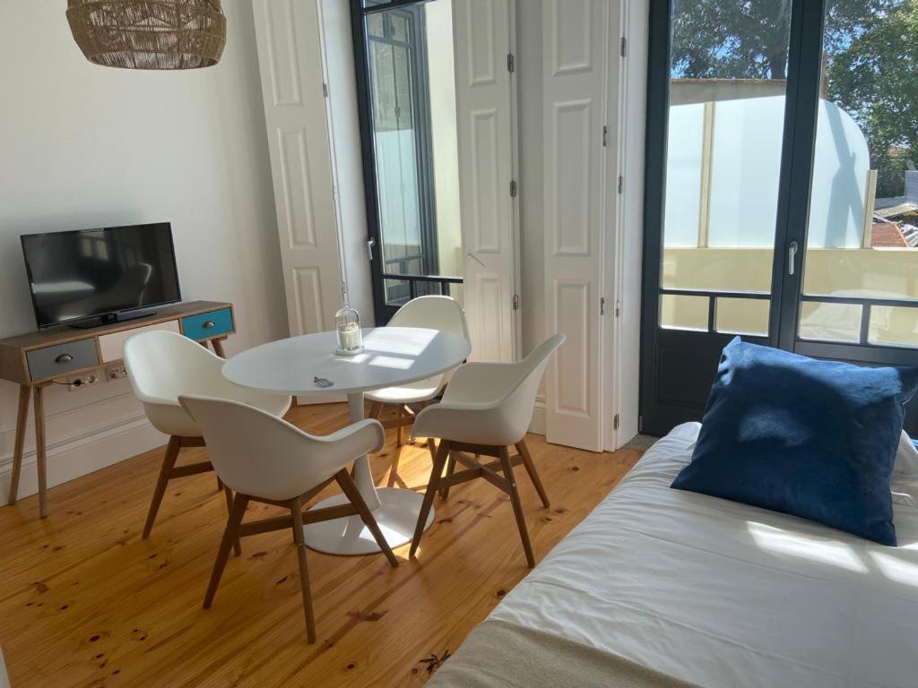 OHH - General da Silveira Flat Deluxe Apartment - Downtown - One-Bedroom Apartment