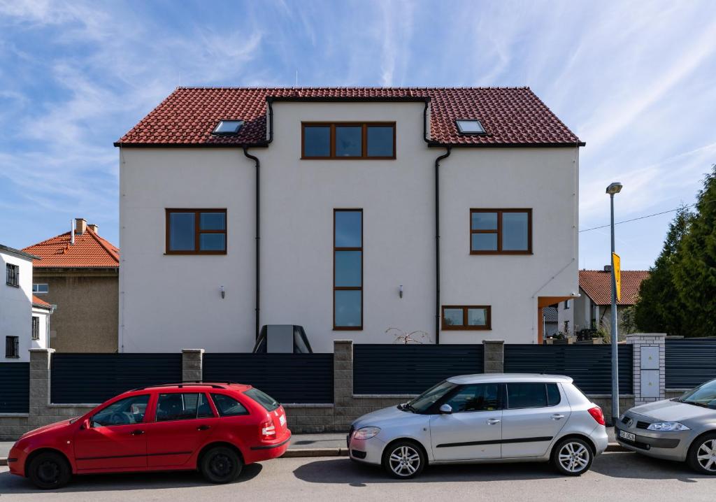 Home Le Fame - Resim 9