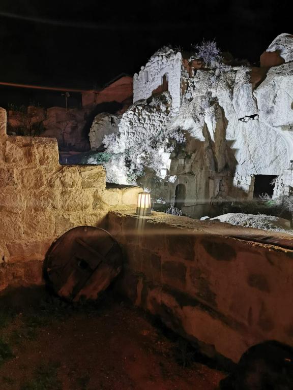 Fotografie z fotogalerie ubytování CAPPADOCİA ST.NİNO'S GARDEN v destinaci Ortahisar