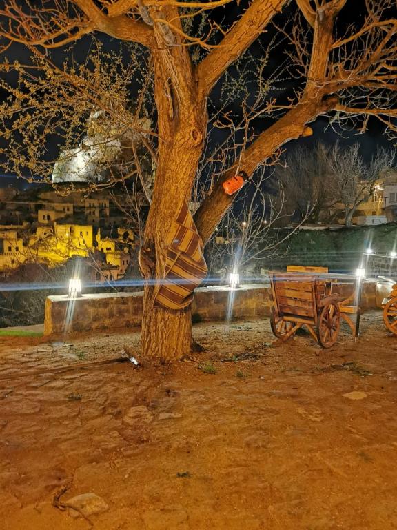 Fotografie z fotogalerie ubytování CAPPADOCİA ST.NİNO'S GARDEN v destinaci Ortahisar