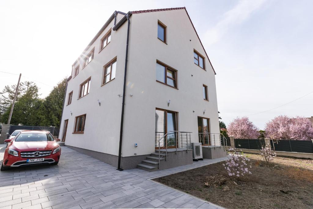 Home Le Fame - Resim 5