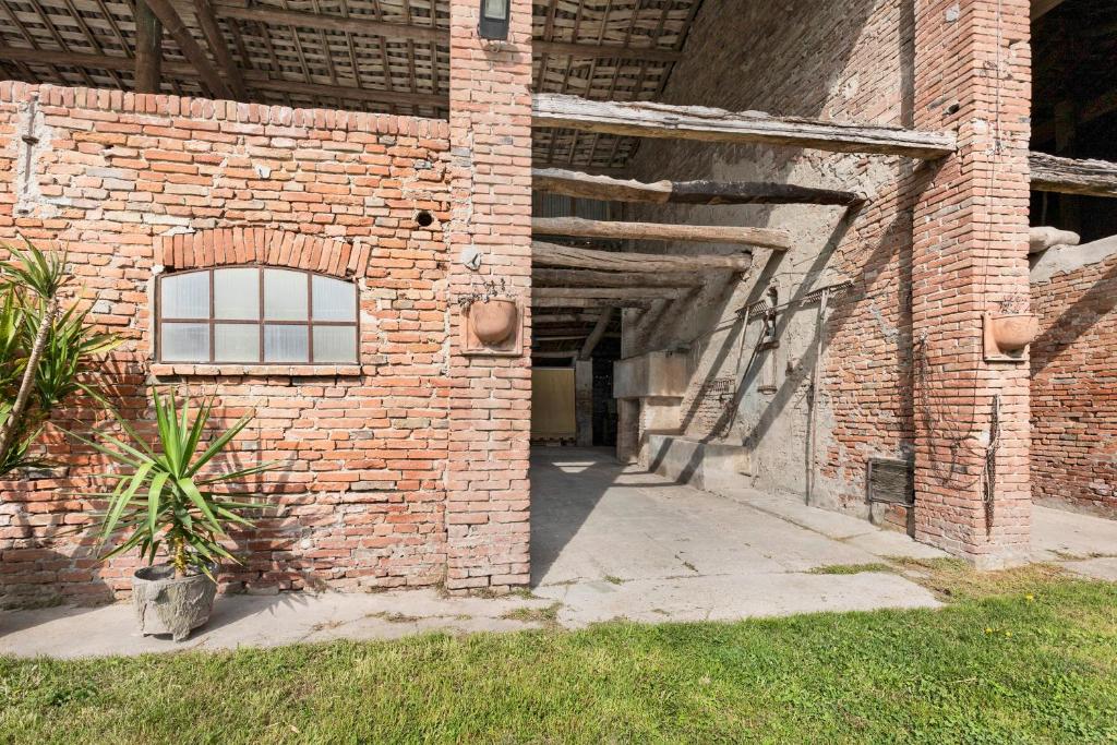 Fotografie z fotogalerie ubytování Corte Croce v destinaci Gonzaga