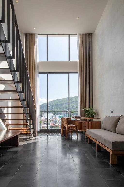 Le Mint Hotel Quy Nhơn - 9