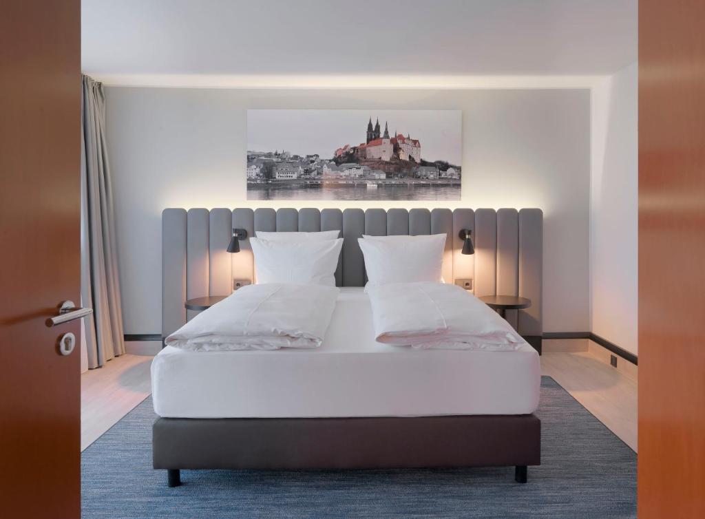 
One-Bedroom Suite (Haupthaus)
