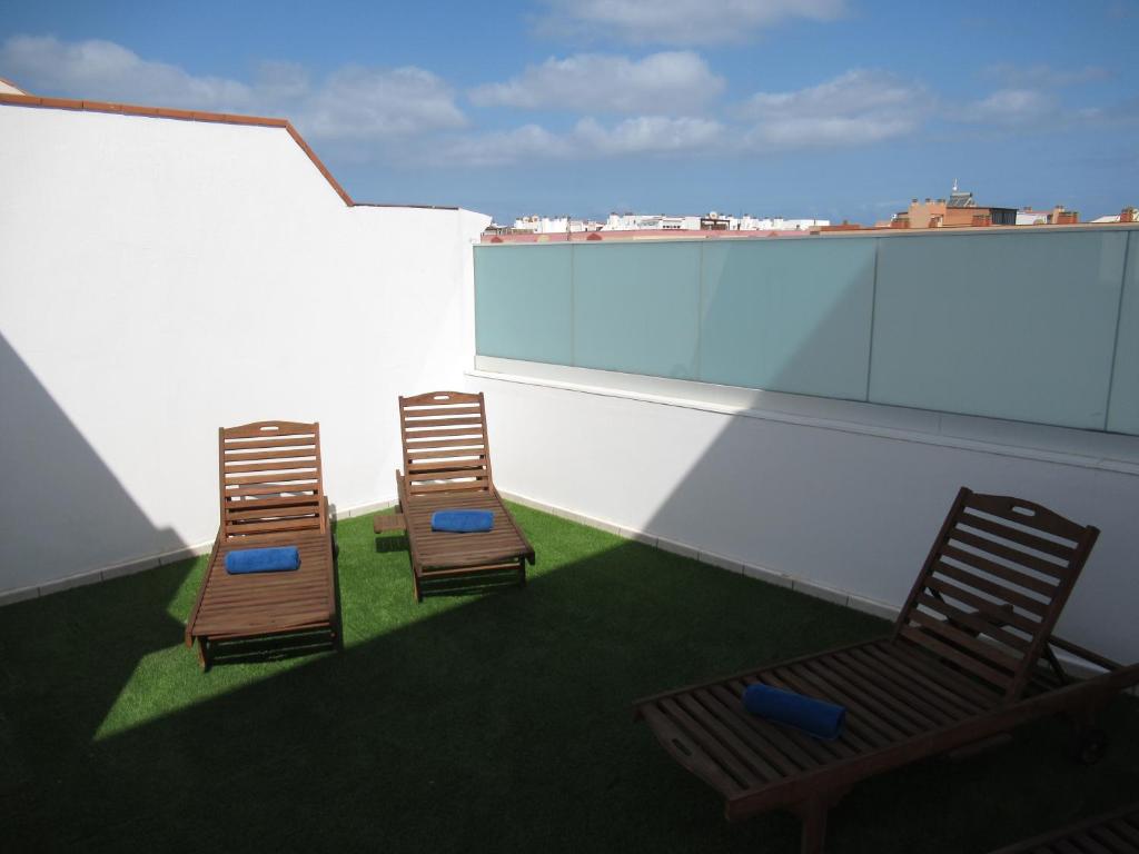 Derechos de imagen reservados por Booking.com