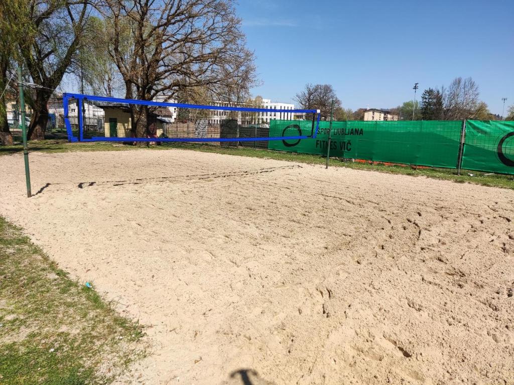 Sport Hotel Ljubljana - Resim 31