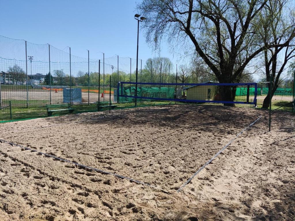 Sport Hotel Ljubljana - Resim 30