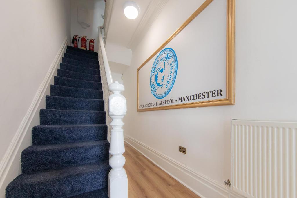 The Adonis Hotel - Resim 23