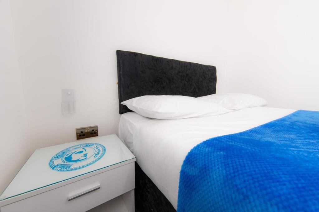 The Adonis Hotel - Resim 19