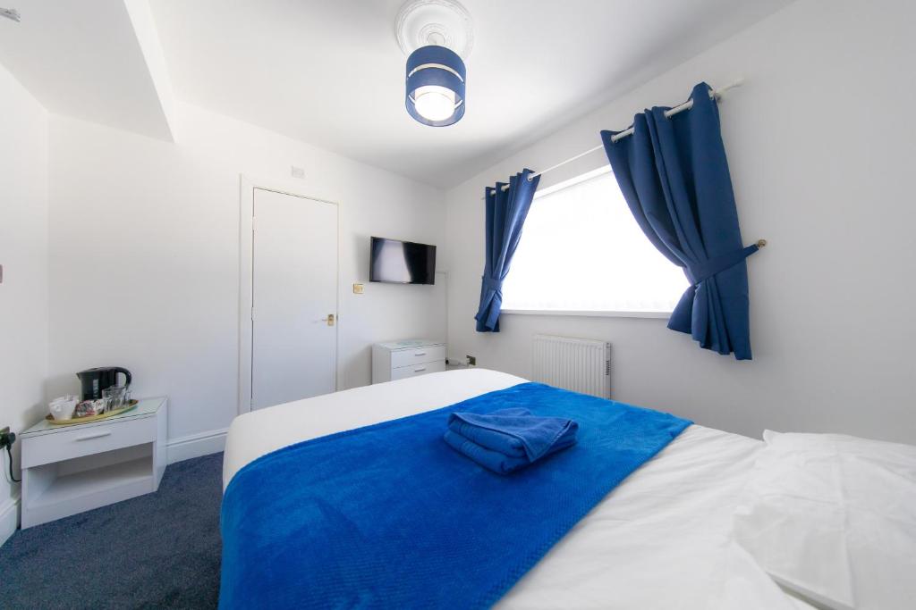 The Adonis Hotel - Resim 37