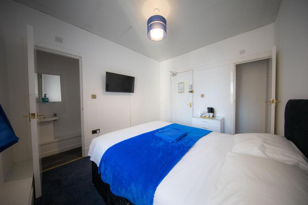 The Adonis Hotel - Superior Double Room