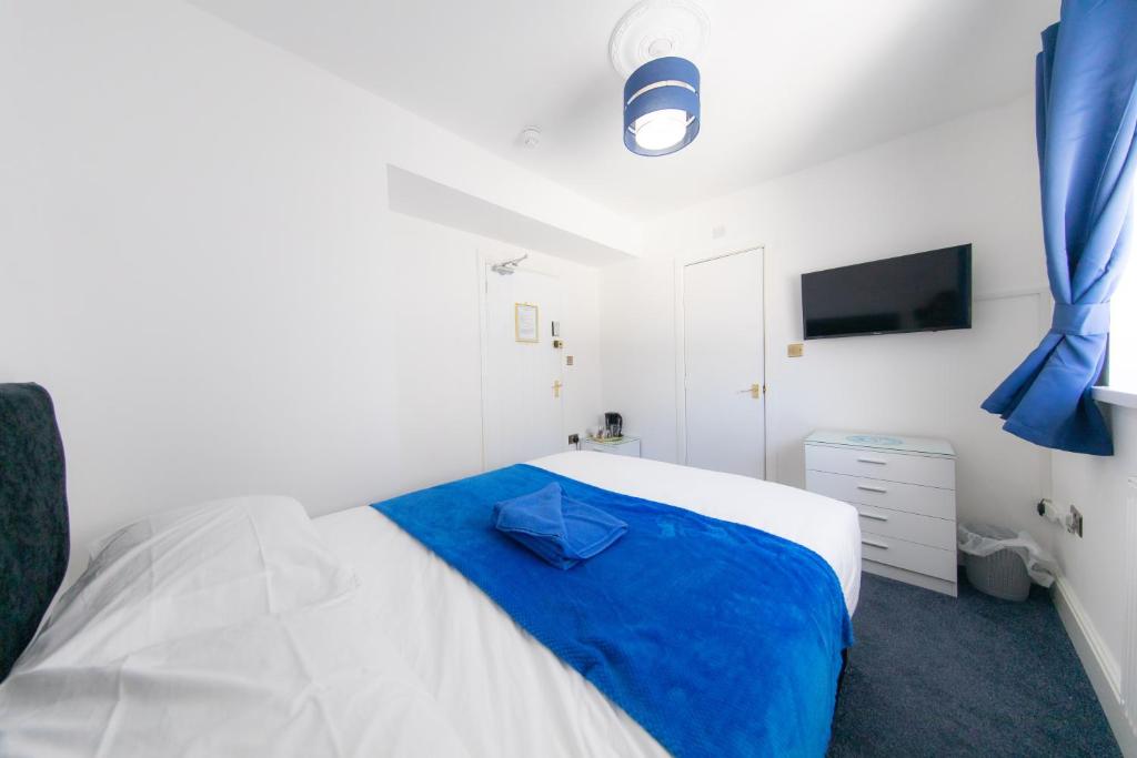 The Adonis Hotel - Resim 35