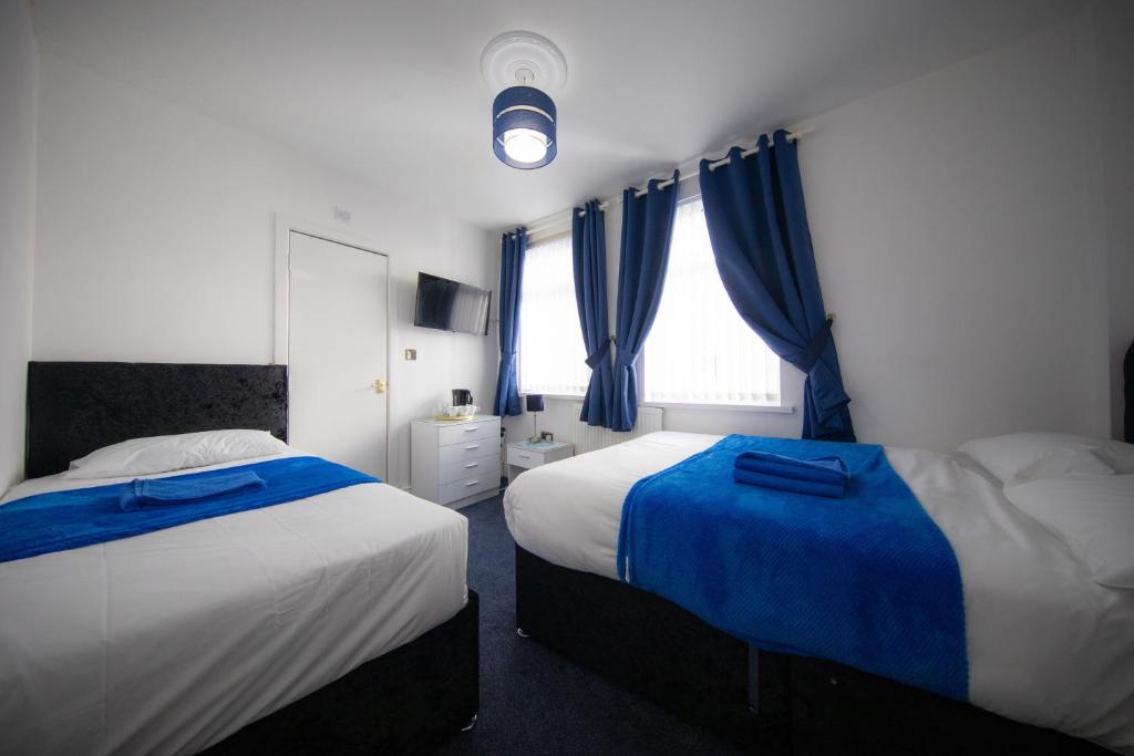 The Adonis Hotel - Resim 26