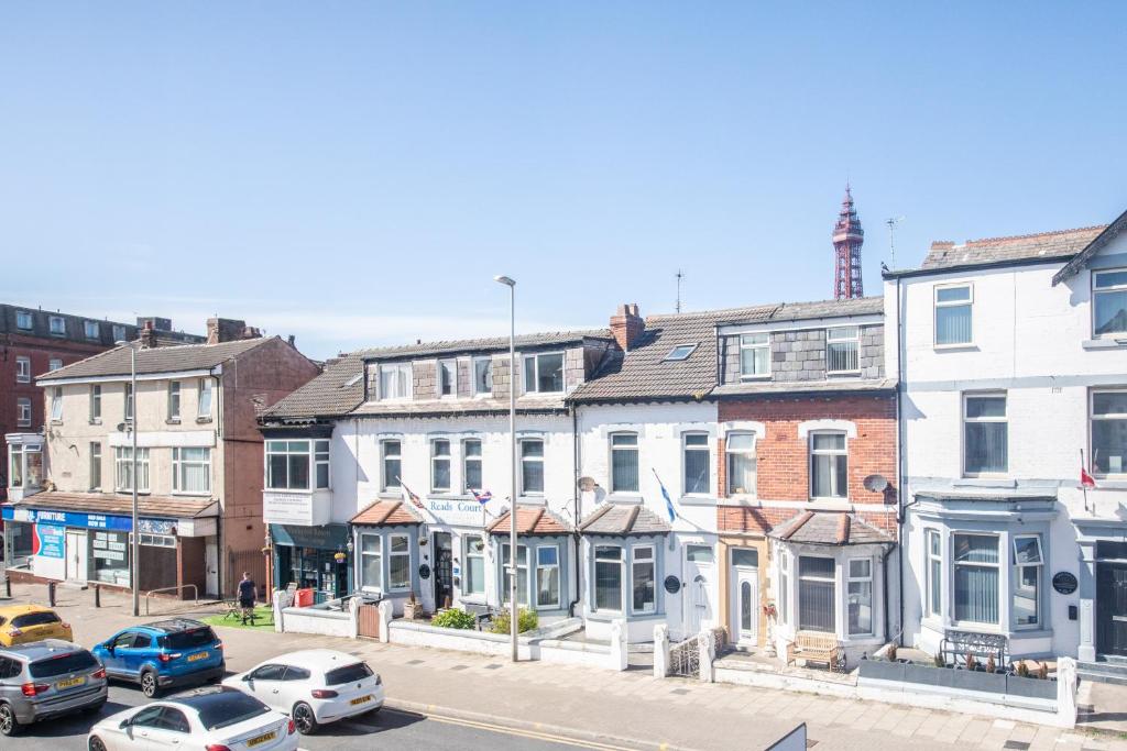 The Adonis Hotel - Resim 42