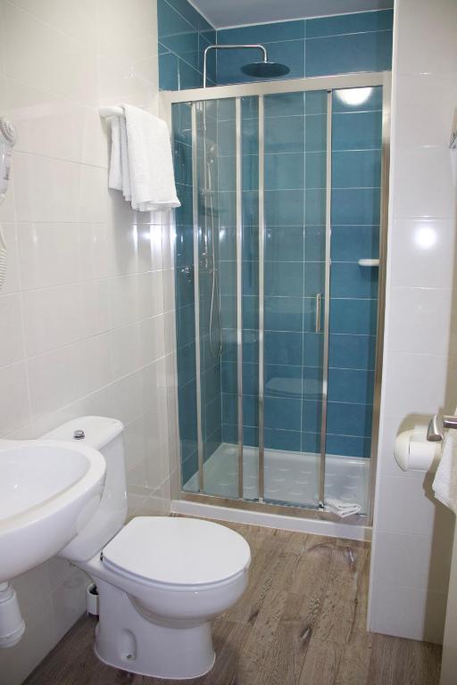 Hotel Playa de Lago - 10