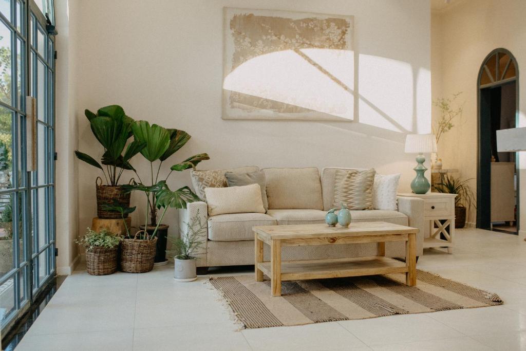 The L'anmien - Villa T89