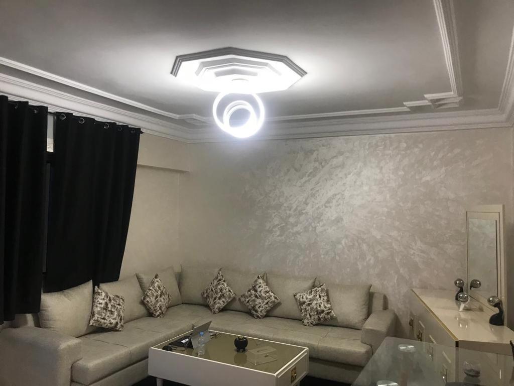 Beautiful apartment close Playa beach Tanger Nejma N32, Tangier