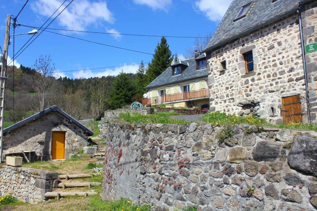 Gallery image of Maison de Varennes in Chambon-sur-Lac