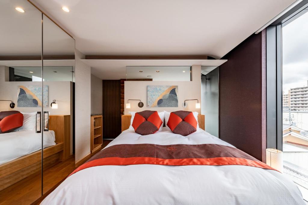 Genji Kyoto, a Member of Design Hotels photo 3