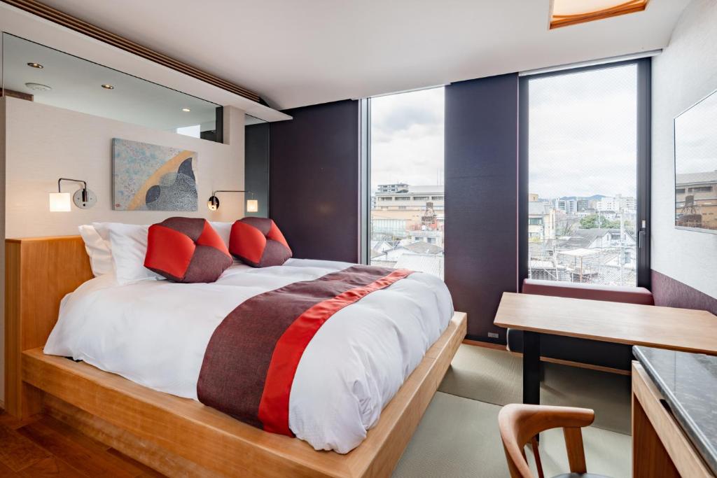 Genji Kyoto, a Member of Design Hotels photo 2