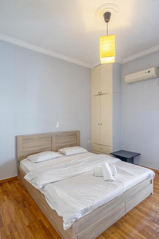 Quiet apartment in Athens, Athens (updated prices 2024)