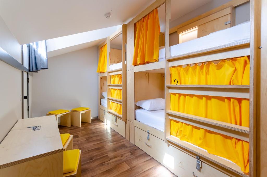 Yes Lisbon Hostel - 1