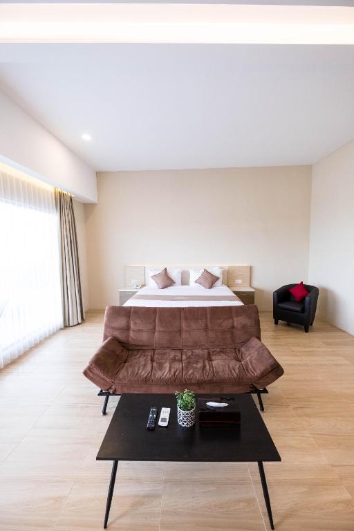 Bukit Indah Doda Hotel & Resorts - Junior Suite