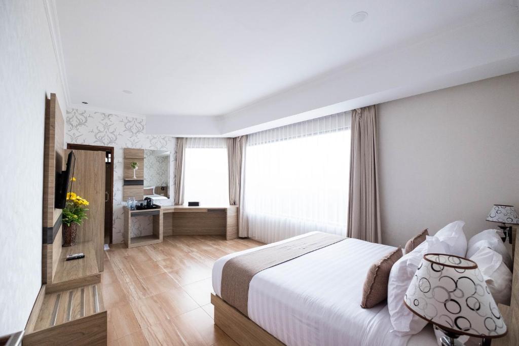 Bukit Indah Doda Hotel & Resorts - Family Suite
