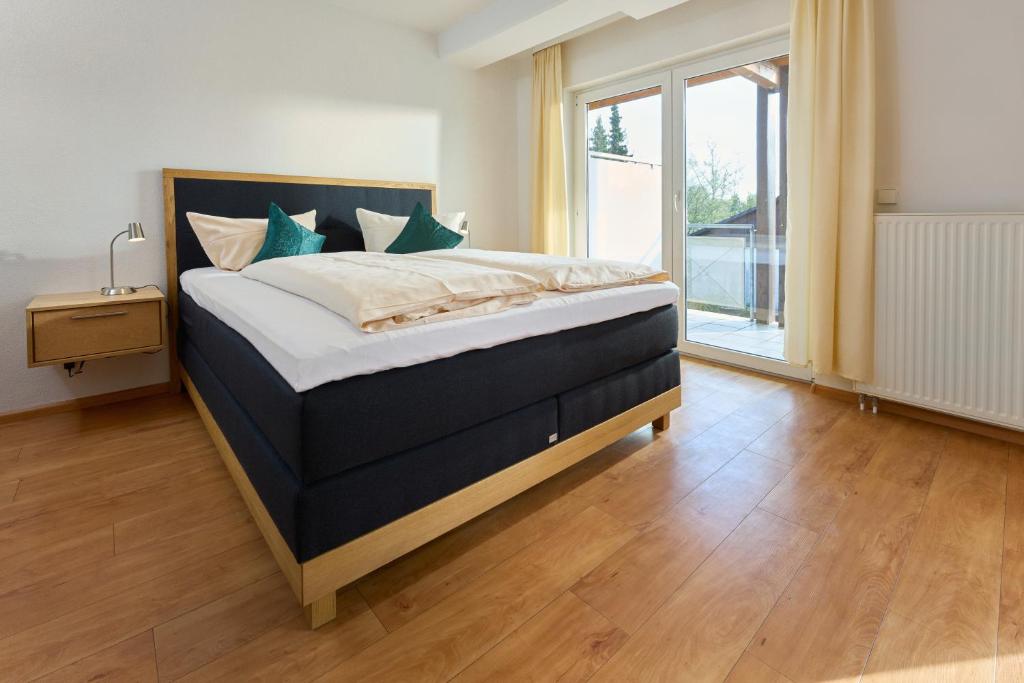 Thermen Appartements Gabriela - Apartamento Con Balcón