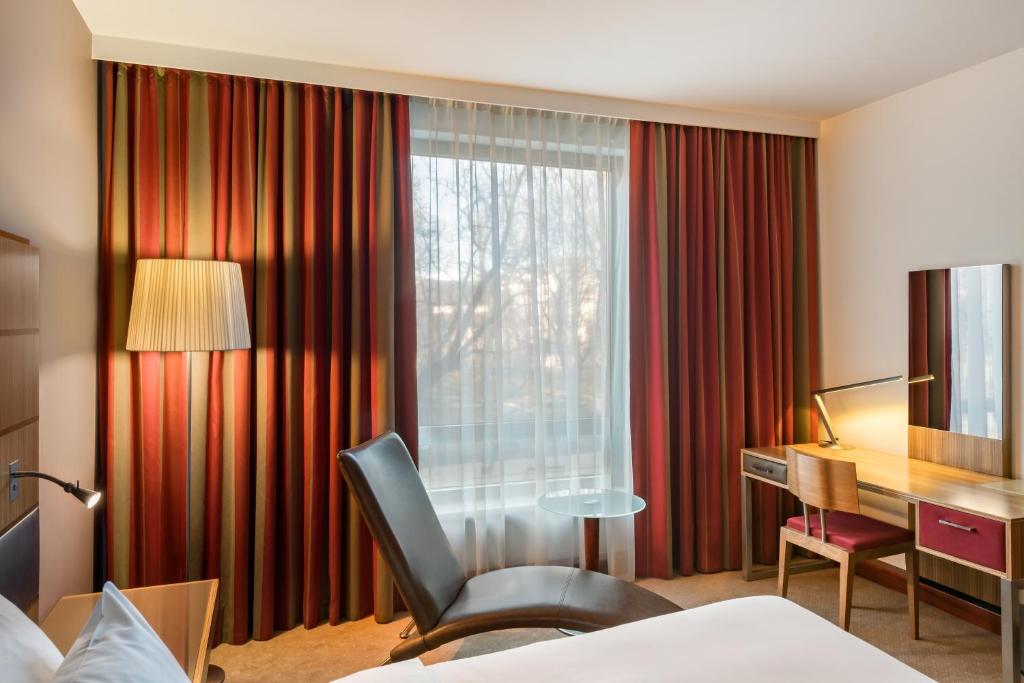 Radisson Blu Hotel Krakow - Premium Room