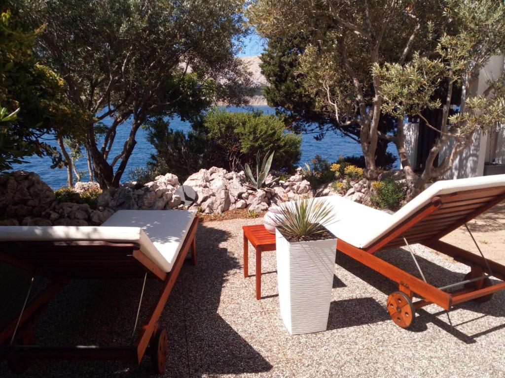 Φυσικό τοπίο κοντά σε αυτό το διαμέρισμα