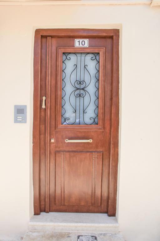 Fotografia z galérie ubytovania Argyro House II v destinácii Réthymno (mesto)