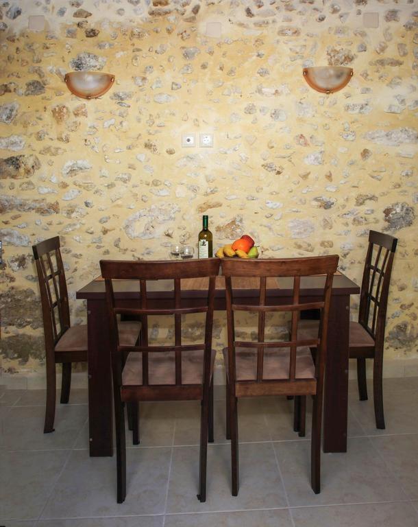 Fotografia z galérie ubytovania Argyro House II v destinácii Réthymno (mesto)