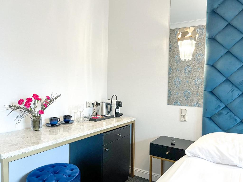 Apartamenty Stary Browar Oleśnica - Kleine Tweepersoonskamer