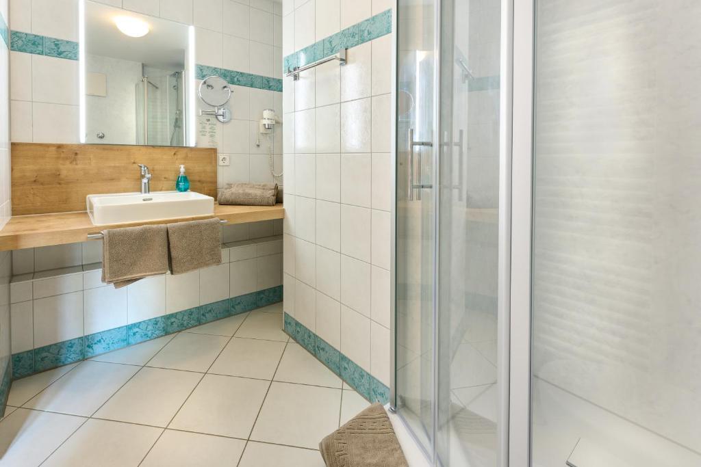 Thermen Appartements Gabriela - Departamento