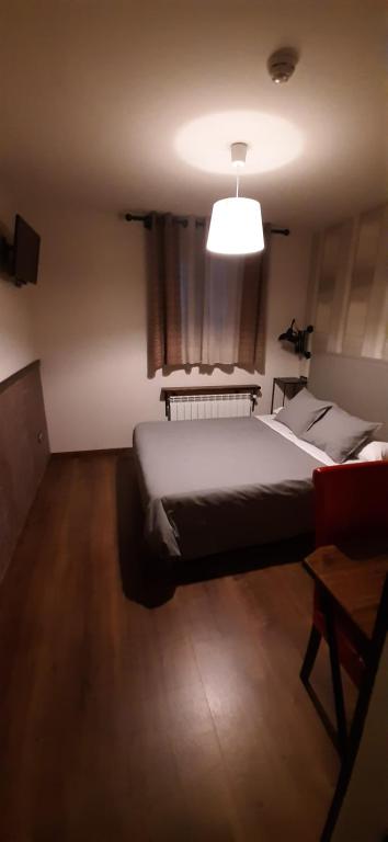 Hostel-Albergue Monte Perdido - Double Room