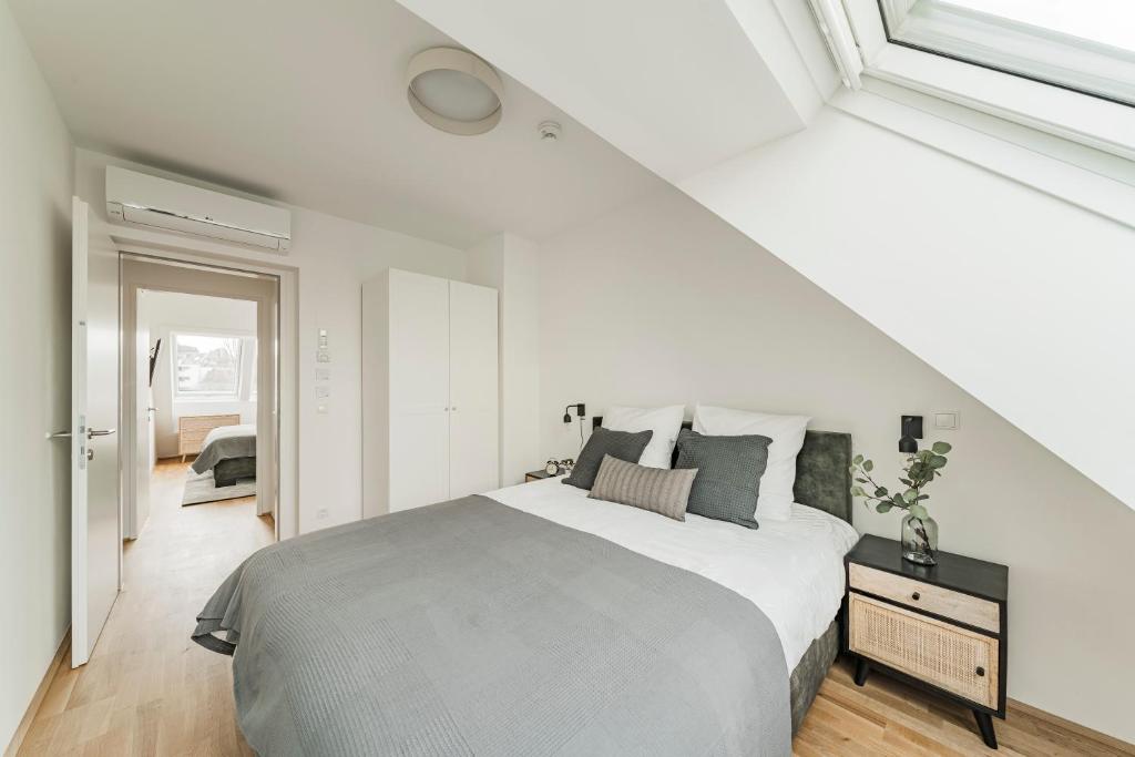 Arbio I Liv's Place Lux Apartments - Resim 35