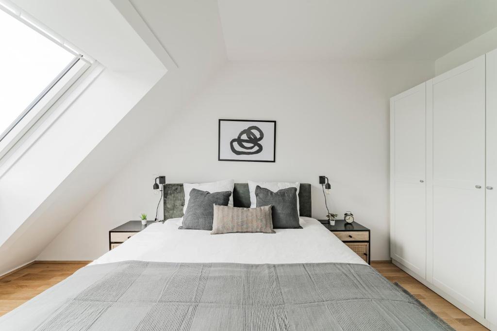 Arbio I Liv's Place Lux Apartments - Resim 9