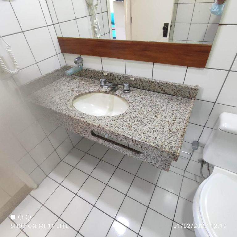 Meireles 6, PRAIA MANSA Vista al Mar, Perto de tudo - Apartment With Sea View