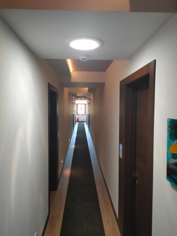 Fotografie z fotogalerie ubytování Albergo Baschera v destinaci Fagagna