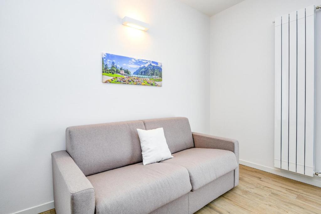 Posedenie v ubytovaní Maison Bellini 1