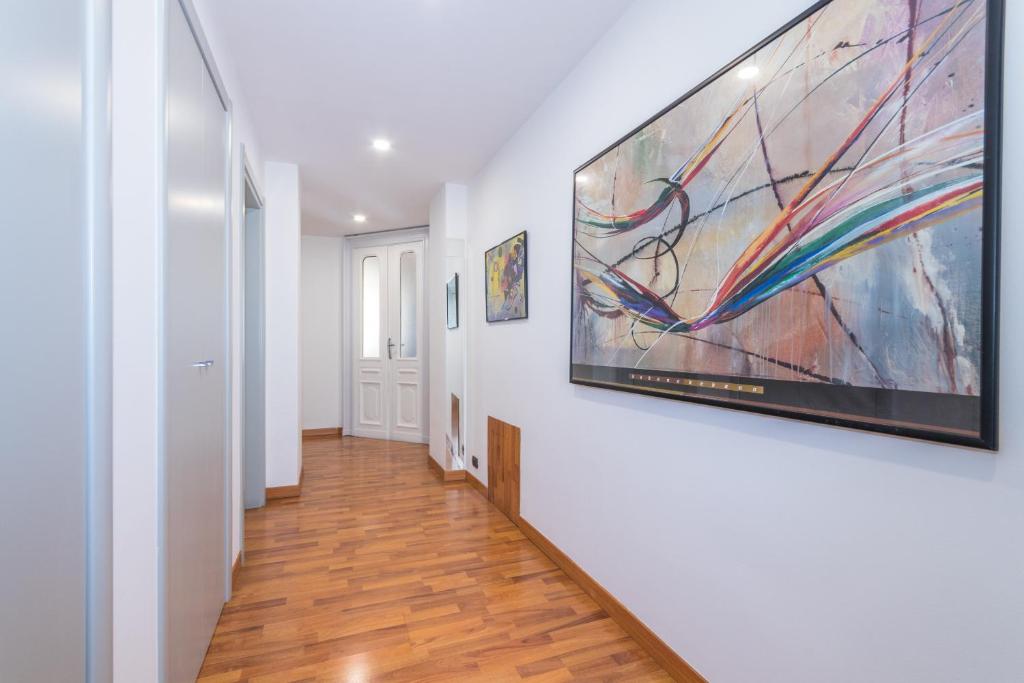 Kép San Salvario Family Apartment by Wonderful Italy szállásáról Torinóban a galériában