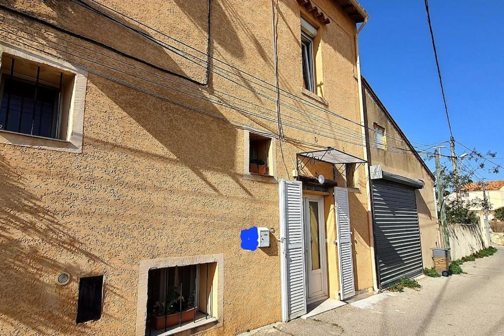 Figuerolles - Maison De Deux Chambres