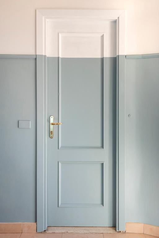 Hotel Parker - Gruppo BLAM HOTELS - Resim 32