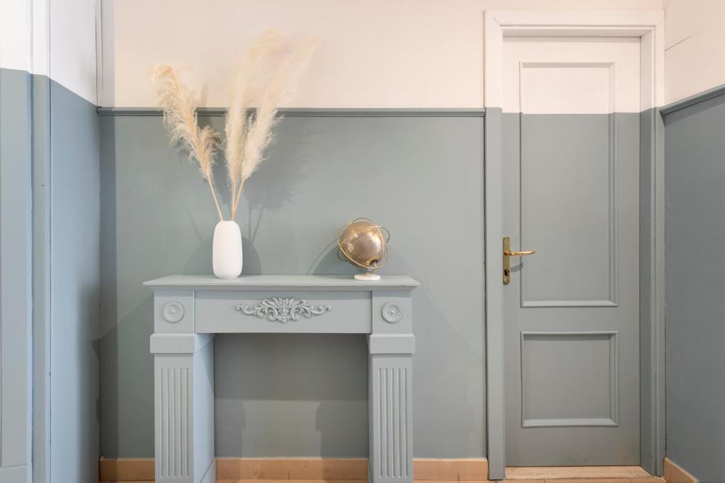 Hotel Parker - Gruppo BLAM HOTELS - Resim 26