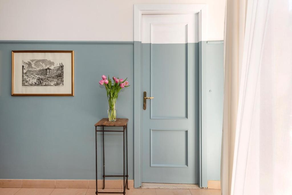 Fotografie z fotogalerie ubytování Hotel Parker - Gruppo BLAM HOTELS v Římě