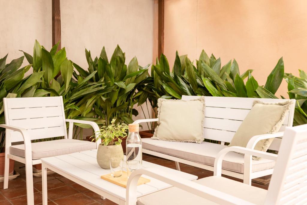 Hotel Parker - Gruppo BLAM HOTELS - Resim 10